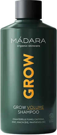 Mádara Grow Volume Shampoo 250 ml