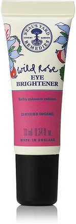 Neal's Yard Remedies Wild Rose Eye Brightener 10 ml