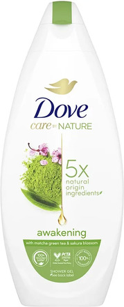 Dove Awakening Ritual Body Wash 225 ml