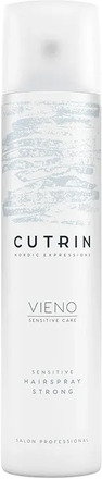 Cutrin VIENO Sensitive Hairspray Strong 300ml