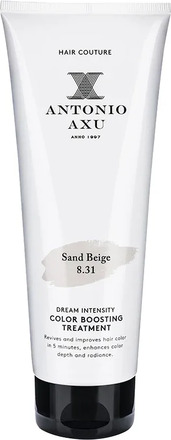 Antonio Axu Color Boosting Treatment Sand Beige 250 ml