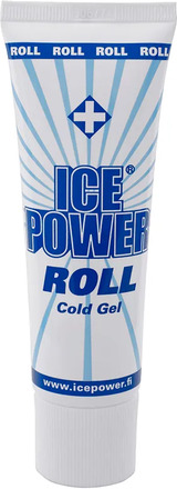 Ice Power Cold Gel Roll Tub 75 ml