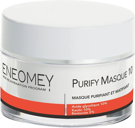 Eneomey Purify Masque 10 50 ml