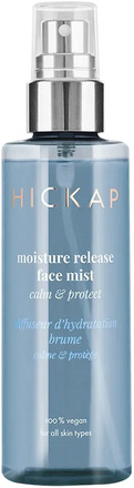 Hickap Moisture Release Face Mist Calm & Protect 100 ml