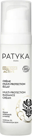 Patyka Multi-Protection Radiance Cream Normal/Combination Skin 50 ml