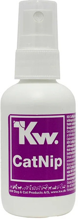 KW Catnip Spray 50 ml