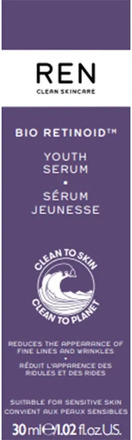 REN Clean Skincare Bio Retinoid Youth Serum 30 ml
