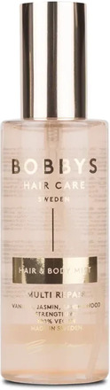 BOBBYS HAIR CARE SWEDEN Multi Repair Hair & Body Mist 100 ml