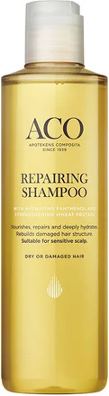 ACO Repairing Shampoo 250ml
