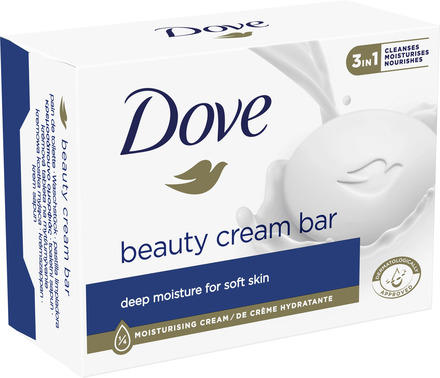 Dove Bar Soap Original 90 g