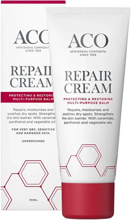 ACO Repair Cream 70 ml