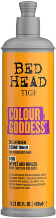 TIGI Colour Goddess Conditioner 400 ml