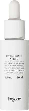 Jorgobé Hyaluronic Serum 30 ml