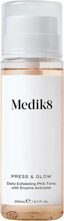 Medik8 Press & Glow 200 ml