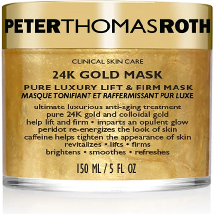 Peter Thomas Roth 24K Gold Mask 150 ml