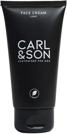 Carl&Son Face Cream Light 75 ml