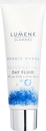 Lumene Lähde Nordic Hydra Oxygenating Day Fluid SPF30 50 ml