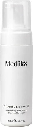 Medik8 Clarifying Foam 150ml