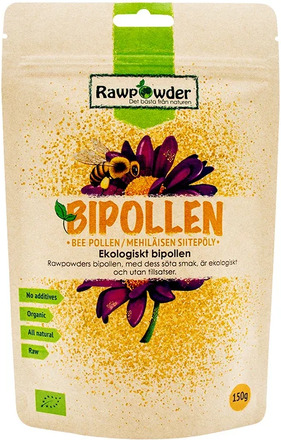 Rawpowder Bipollen 150 g