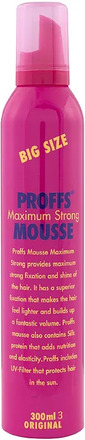 PROFFS Maximum Strong Mousse 300 ml