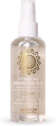 Bronza Hydrating Bronzing Mist 100 ml