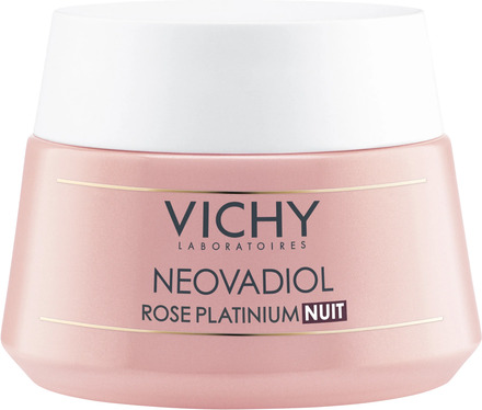 Vichy Neovadiol Rose Platinum Nattcreme 50 ml