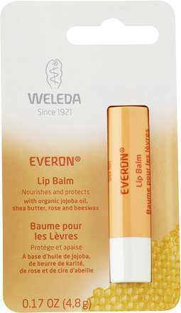 Weleda Everon Lip Balm 4 g