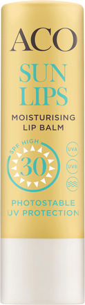 ACO Sun Lip Balm SPF30 4,7 g