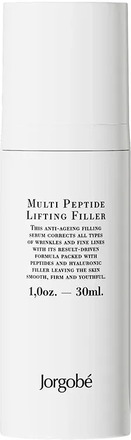 Jorgobé Multi Peptide Lifting Filler 30 ml