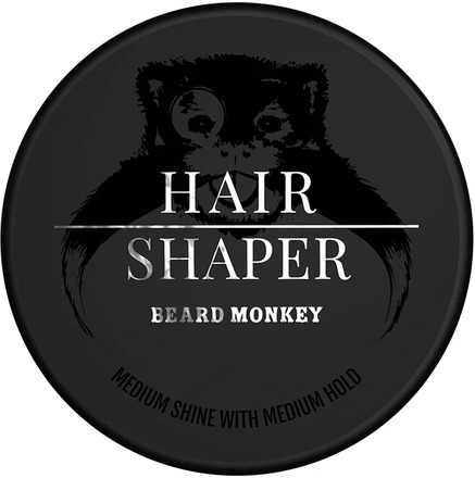 Beard Monkey Hair Shaper 100 ml