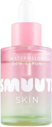 Smuuti Skin Watermelon Dew Serum 30 ml