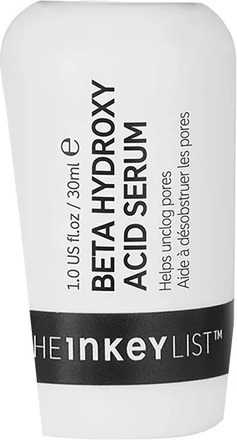 The Inkey List Beta Hydroxy Acid Serum 30ml