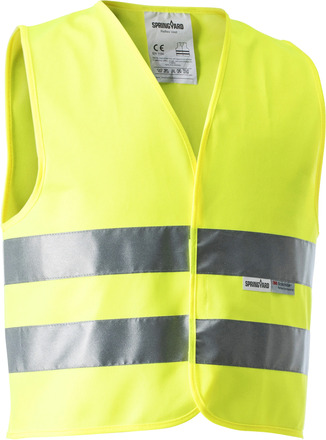 Springyard Reflex Vest Kids 121-140 cm