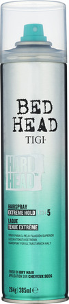 TIGI Hard Head 385 ml