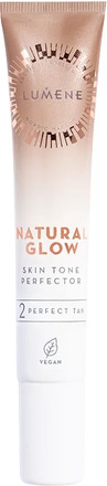 Lumene Natural Glow Skin Tone Perfector 20 ml 2 Perfect Tan