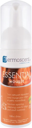 Dermoscent Essential Mousse® för hundar och smådjur 150 ml