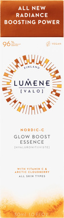 Lumene Valo Nordic C Glow Boost Essence 30 ml