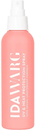 Ida Warg UV & Heat Protection Spray 150 ml