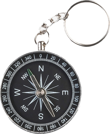 Kompass med Nyckelring