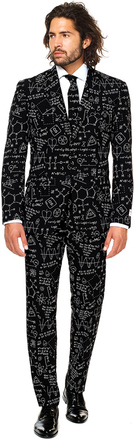 OppoSuits Science Faction Kostym - 58