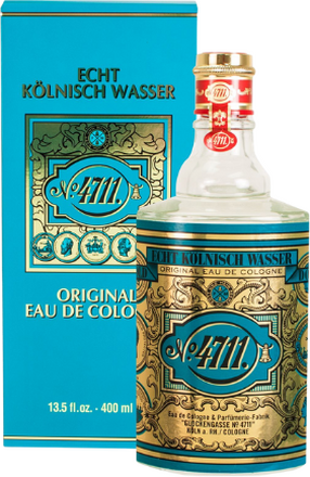 4711 Original Eau de Cologne - 400 ml