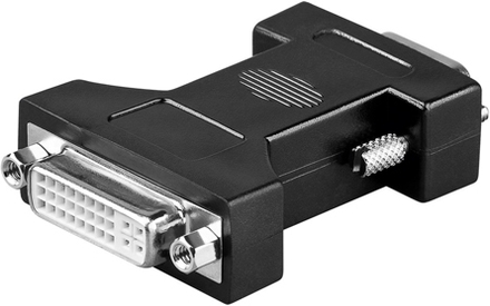 Goobay DVI/VGA Adapter