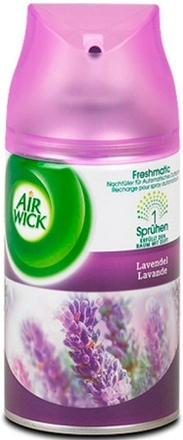 Air Wick Freshmatic Lavender Refill