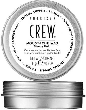 American Crew Skäggvax - 15g