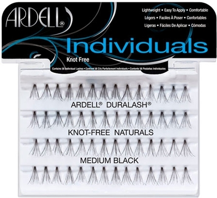 Ardell Individuals Ögonfransar - 56 PCS