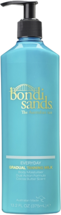 Bondi Sands Everyday Gradual Tanning Milk 375ml