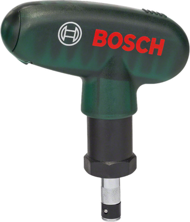 Bosch Fickskruvmejselsats - 10 dele