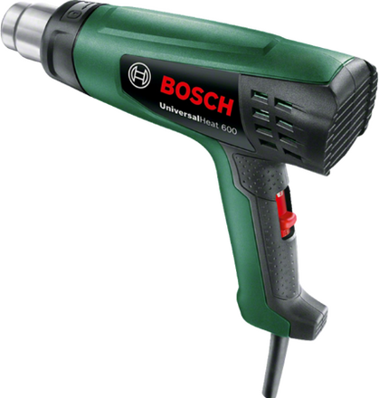 Bosch Universal Heat 600 Varmluftspistol