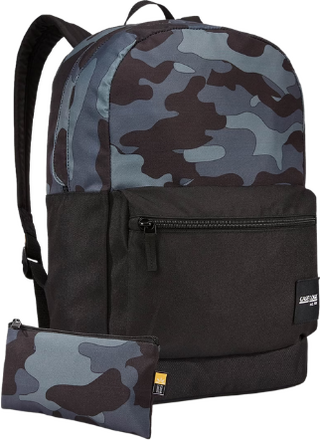 Case Logic CCAM1116 Datorväska Sort & Grå Camo - 24L