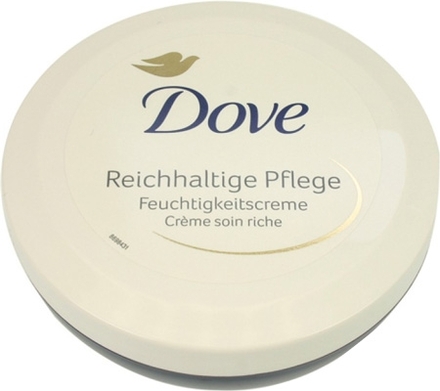 Dove Intersive Body Cream 150ml